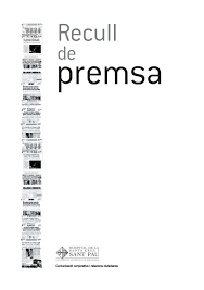 salud - Hospital Sant Pau