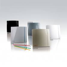 Vmc Hygroreglable Unelvent Serie Ozeo Espace Aubade