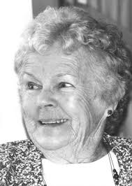 Mary Rowland Obituary