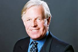 HighGround Welcomes New Trustee