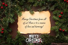 So what are you waiting for?! Create Christmas Greeting Cards Online For Free
