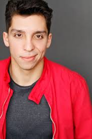 Table For One (TV Mini Series 2019)