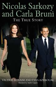 Of course i could do something legal.but i'm a democrat. Nicolas Sarkozy And Carla Bruni Amazon De Benaim Valerie Fremdsprachige Bucher