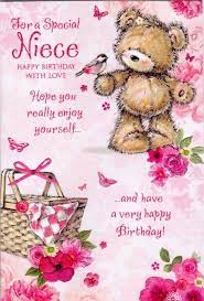 63 Best Happy Birthday Wishes For Niece With Images 9 Happy Birthday