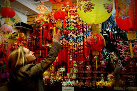 Chinese new year is a bright, colorful holiday, with all manner of decorations. 10 Essential Chinese New Year Decorations Alltherooms The Vacation Rental Experts