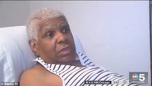 Illinois tenants claim they were trapped inside apartment building after it  was BOARDED UP due to dangerous living conditions