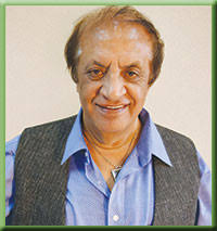 Ar. Prem Nath, Prem Nath & Associates