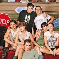 Un dos tres 4x4 entierkyodz. Cu Un Pas Inainte Cu Un Pas Inainte 2007 Film Serial Cinemagia Ro