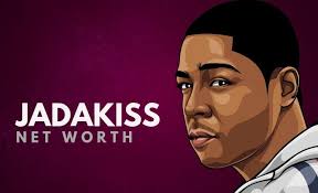 You got kiss on tape sayin' this stuff: Jadakiss Net Worth Updated 2021 Wealthy Gorilla