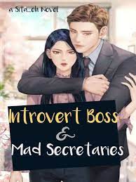 We did not find results for: Read Introvert Boss Mad Secretaries Sita Eh Webnovel