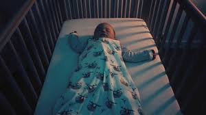 Zed Vibration Sleep Soother And Nightlight Bundle