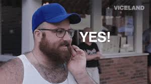 We did not find results for: Gay Yes Gifs Get The Best Gif On Giphy