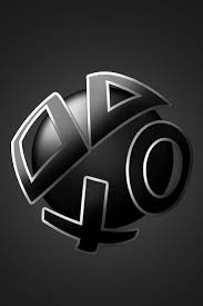 Desktop wallpaper (screen) ps4 logo hd download online free! 21 Playstation Logo Ideas Playstation Logo Playstation Gaming Wallpapers