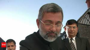 Supreme Court: Acted in interest of judiciary, justice: Kurian Joseph