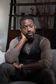 Simpson and this is us. Waves Frozen 2 This Is Us Sterling K Brown Is Everywhere Los Angeles Times