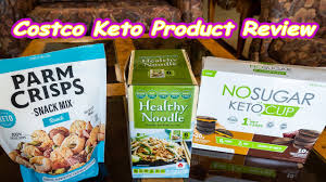 Probiotics and natural prebiotic fiber from dried chicory root help maintain the proper balance of beneficial bacteria in your cat. Costco Keto Treats Reviewed Healthy Noodle Parm Crisps Snack Mix No Sugar Keto Cup Youtube