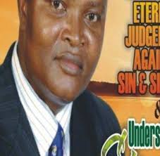 Repent For the Rapture is at hand