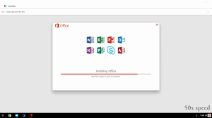 Office 2016 On Chromebook With Crossover Beta Youtube