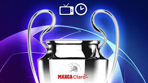 Check spelling or type a new query. Playoffs Champions League Champions League 2021 Calendario Horario Resultados Y Donde Ver En Vivo Por Tv Los Partidos Del Repechaje De La Liga De Campeones Marca Claro Usa