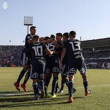 Hora partidos idioma canal hd; U De Chile Vencio A Curico Unido Y Extendio Triunfal Racha En La Cima Del Campeonato Nacional Radio Sport