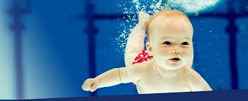 Die frage, wann man mit dem babyschwimmen beginnen sollte, wird in fachkreisen sehr unterschiedlich diskutiert: Aquababys Aquasport Ulfers Babyschwimmen Ab 3 Monaten
