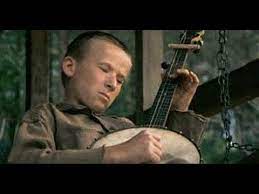 Cripple creek ft boil them cabbage down 2nd song: Dueling Banjos Guitar Banjo Song Deliverance Youtube Dueling Banjos Deliverance Movie Deliverance