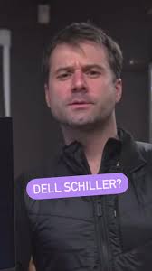 Am I Dell Schiller? Catch the full review
