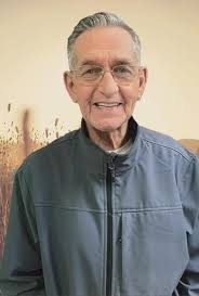 James Pray Obituary (1945