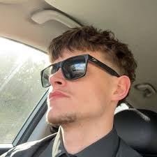 George Aston in people