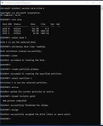 Find the drive number corresponding to your flash drive. How To Unlock A Write Protected Usb Drive Memory Card Or A Hard Disk In Windows 10 8 Or 7