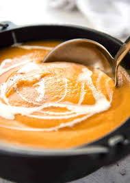 Maybe you would like to learn more about one of these? Pumpkin Soup Recipetin Eats