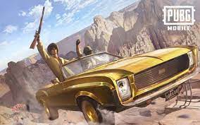 Pubg Mobile 0 18 0 Update To Bring Mad Miramar Map Vending Machines More Photo Background Images Go Wallpaper Miramar