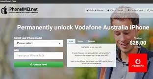 Before you unlock iphone from vodafone australia carrier, you need to check whether your iphone is locked or not. Desbloquear De Forma Permanente El Iphone De Vodafone Australia