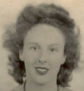 Obituary information for Marian G. Mullineaux