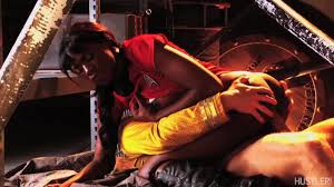 This Aint Star Trek XXX 3 (2D Version)