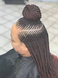 Bring exceptional attitudes with great smiles when weaving! Mimi International Hair Braiding Salon Home Facebook