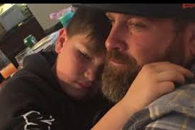 Fundraiser for Mary Harris by Julie I : Supporting the Family of Brett  Harris