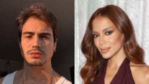 Quem é Danilo Mesquita? Ator apontado como novo affair de Anitta é ex de Marquezine