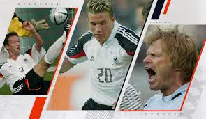 Die nationalmannschaft war für mich immer eine wohlfühloase. Stelldichein Der Legenden Als Sich Deutschland Gegen Ungarn Blamierte Seite 1
