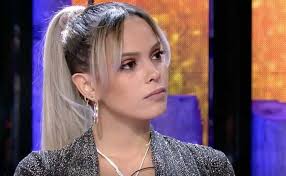 La confesión de Gloria Camila sobre el futuro de Rocío Flores: "me siento culpable"