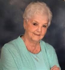 Virginia Meacham Obituary