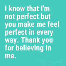 I always dreamt of meeting a man like you. 100 Cute Boyfriend Quotes Love Quotes For Him