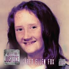Margaret Ellen Fox