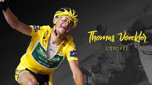 Le leader du tour de france 2019 portera chaque jour un maillot jaune différent, en hommage aux coureurs et aux symboles qui ont marqué l'histoire de cette tunique distinctive qui fête ses 100 ans lors de cette édition. Maillot Jaune 100 Ans De Legendes Thomas Voeckler L Epopee Youtube