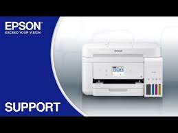 Watch the video explanation about download epson printer driver software without cd/dvd online, article, story, explanation, suggestion, youtube. Epson Et 4760 Et Series All In Ones Printers Support Epson Us