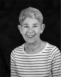 Gail Harden's Instagram, Twitter & Facebook