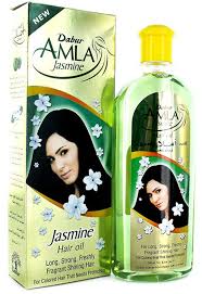 Anyway, the fact that hair oils are typically vegan is a big departure from other cosmetics like hair conditioner or lipstick. Dabur Amla Jasmine Hair Oil 10 14 Fl Oz 300 Ml