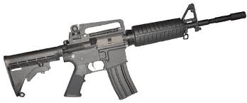 Nos experts sont là pour vous renseigner, vous orienter. Colt M4 Airline Carbine Noir Airsoft Corps Metal 1 2j