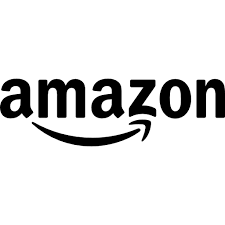 Amazon Logo Free Vector Icons Designed By Freepik Free Icons Amazon Logo Vector Icon Design