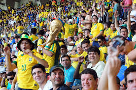 O estado do rio de janeiro tem uma população de aproximadamente 16,46 milhões de habitantes, e é o centro de referência para o jogo do bicho, que é utilizado pelas outras. Reparticoes Publicas Funcionam Hoje Das 7h30 As 13 Horas Devido Ao Jogo Do Brasil Na Copa Perfil News Noticias De Tres Lagoas E Regiao